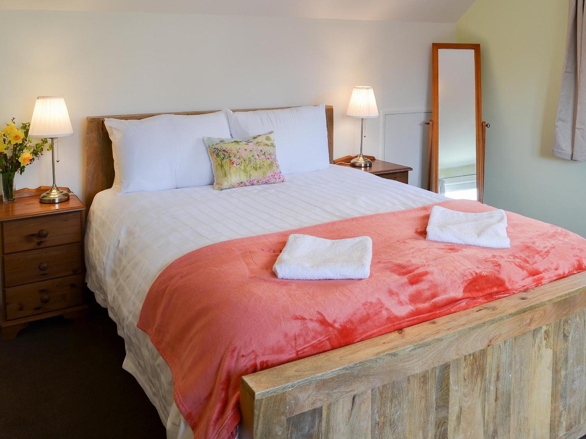 Harbour View Villa Oban Bagian luar foto