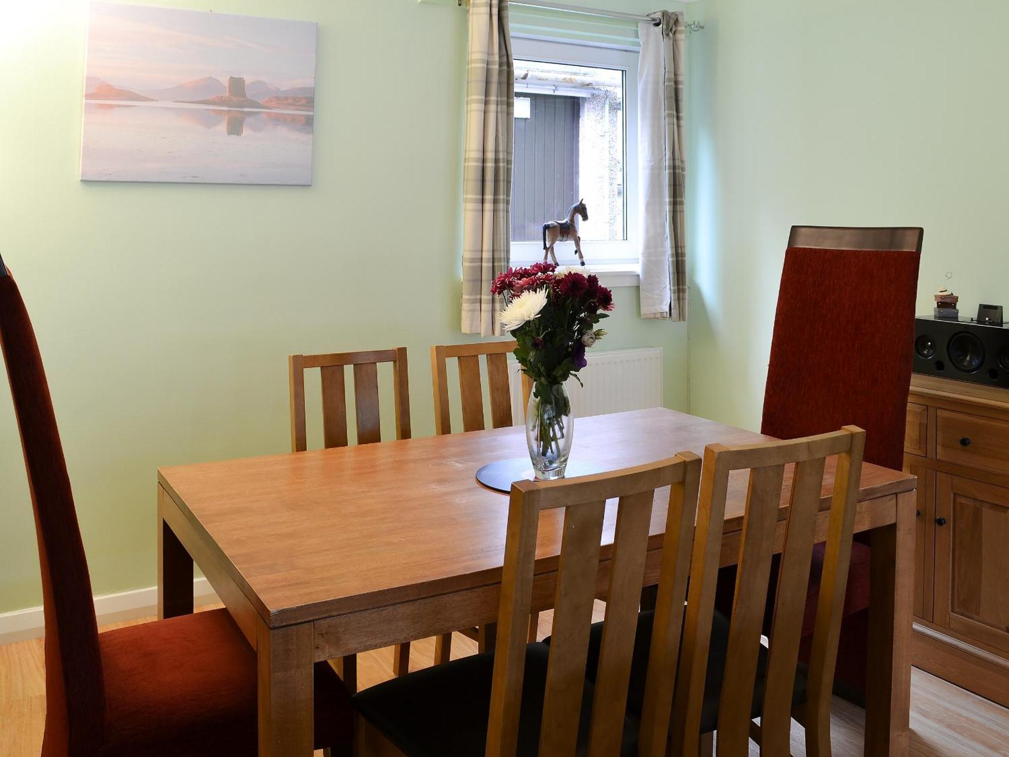 Harbour View Villa Oban Bagian luar foto